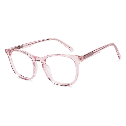 Lenskart Hustlr Rose-Ace Full Rim Square right side