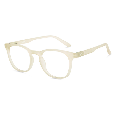 Lenskart Hustlr Sand Dune Full Rim Square right side Lenskart Hustlr Sand Dune Full Rim Square right side