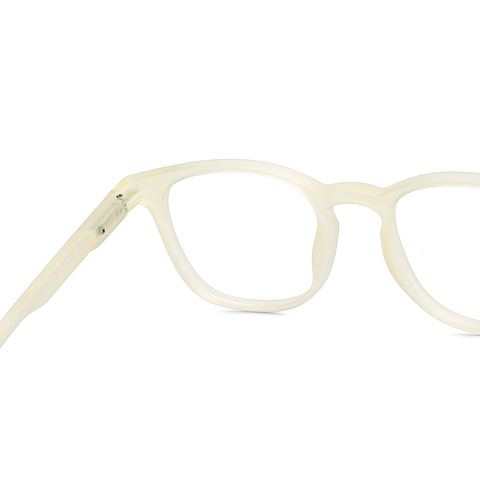 Lenskart Hustlr Sand Dune Full Rim Square right side Lenskart Hustlr Sand Dune Full Rim Square right side