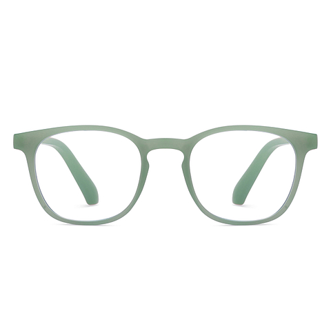 LENSKART BLU READERS Blue Light green Full Rim Square LENSKART BLU READERS LR E15615 Only for 2 Prefitted Powers right side LENSKART BLU READERS Blue Light green Full Rim Square LENSKART BLU READERS LR E15615 Only for 2 Prefitted Powers right side