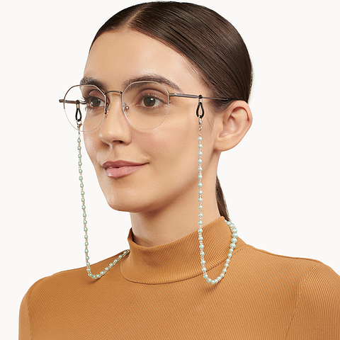 Lenskart STUDIO Lenskart LK A14740 C2 Accessories left side
