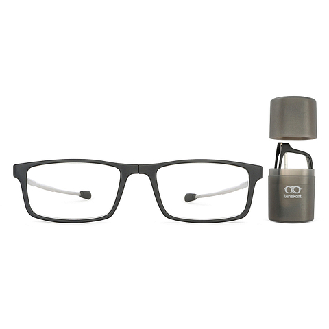 Foldable sunglasses lenskart Outlet