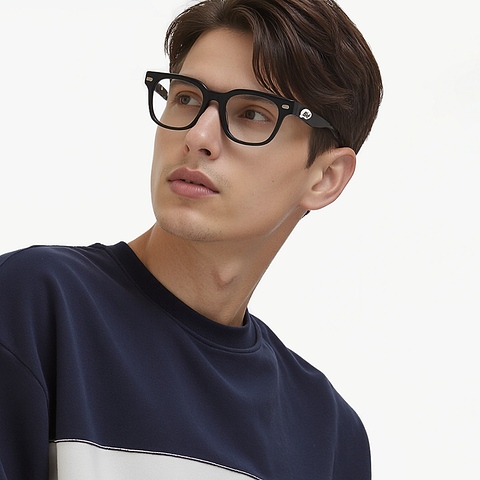 Lenskart Speech Bubble left side