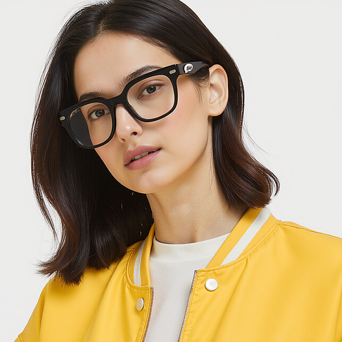 Lenskart Speech Bubble right side