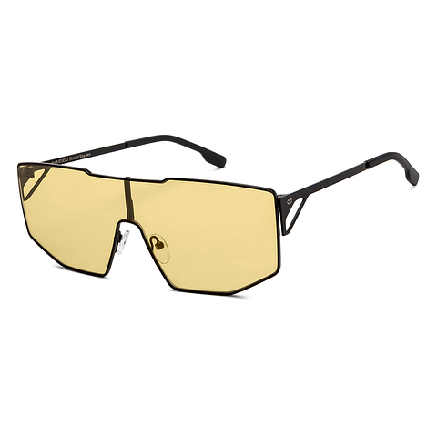 Lenskart Studio Online Black Full Rim Geometric right side Lenskart Studio Online Black Full Rim Geometric right side