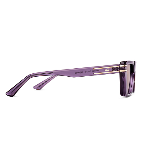 Hip Hop Mens Sunglasses Stylish Avengers Iron Man Sunglasses For