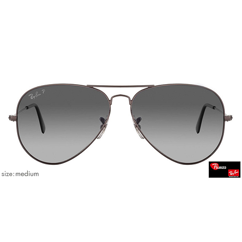 gray gradient sunglasses
