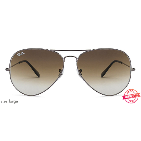 Lenskart ray ban aviator clearance
