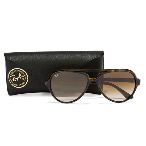 BRANDED Demi Full Rim Aviator right side BRANDED Demi Full Rim Aviator right side