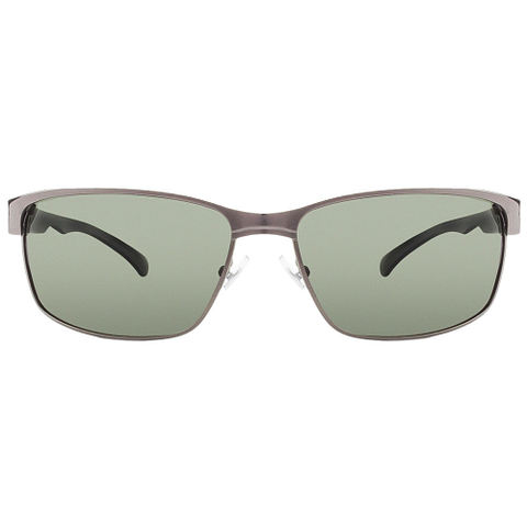 Vincent Chase Online Mid Gunmetal Full Rim Round right side