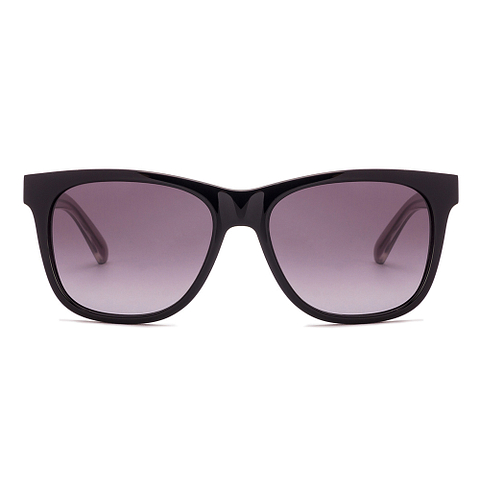 BRANDED Black Full Rim Square right side BRANDED Black Full Rim Square right side