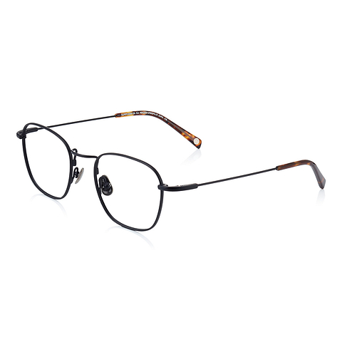 OWNDAYS | AIR Black Full Rim Rectangle right side