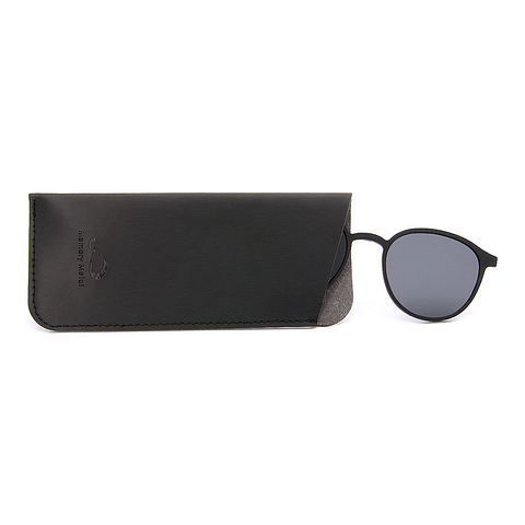 Memory Metal Memory Metal MM1009Le-B C1 Sunglasses left side