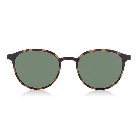 Memory Metal Memory Metal MM1009Le-B C2 Sunglasses left side