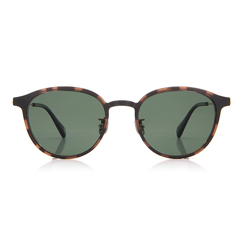 Memory Metal Memory Metal MM1009Le-B C2 Sunglasses right side