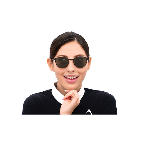 Memory Metal Memory Metal MM1009Le-B C2 Sunglasses right side