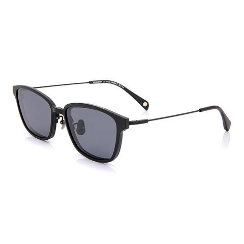 Memory Metal Memory Metal MM1010Le-B C1 Sunglasses left side
