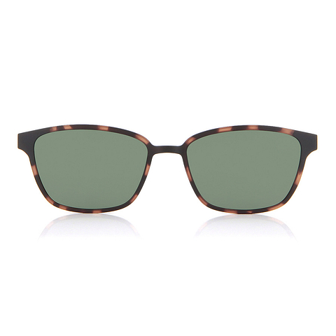 Memory Metal Memory Metal MM1010Le-B C2 Sunglasses left side