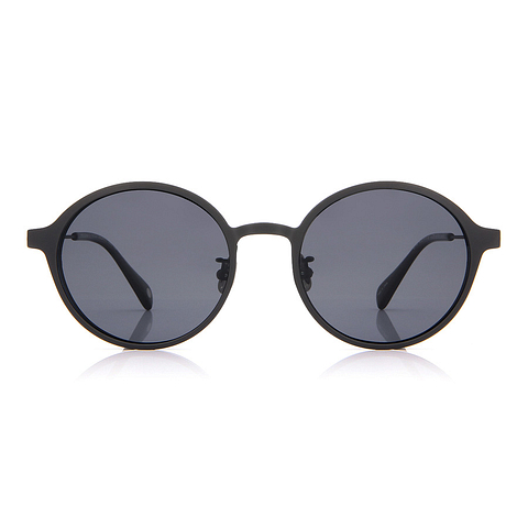 Memory Metal Memory Metal MM1011Le-B C1 Sunglasses right side