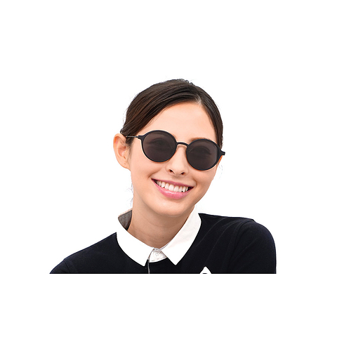 Memory Metal Memory Metal MM1011Le-B C1 Sunglasses right side