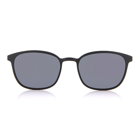 Memory Metal Memory Metal MM1012Le-B C1 Sunglasses left side