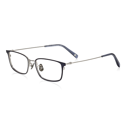 OWNDAYS | AIR Demi Full Rim Rectangle right side