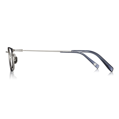 OWNDAYS | AIR Demi Full Rim Rectangle left side