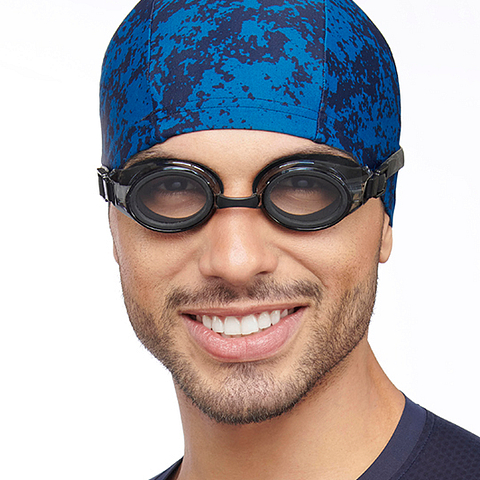 Lenskart Boost Online Black Transparent Full Rim Round Lenskart Boost ADULT SWIM LKB S15396-C1 Swimming Goggles left side Lenskart Boost Online Black Transparent Full Rim Round Lenskart Boost ADULT SWIM LKB S15396-C1 Swimming Goggles left side