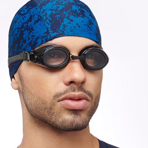 Lenskart Boost Online Black Transparent Full Rim Round Lenskart Boost ADULT SWIM LKB S15396-C1 Swimming Goggles right side Lenskart Boost Online Black Transparent Full Rim Round Lenskart Boost ADULT SWIM LKB S15396-C1 Swimming Goggles right side