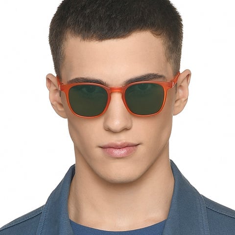 Lenskart Hustlr Blaze Full Rim Square right side