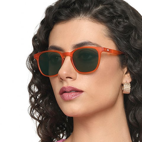 Lenskart Hustlr Blaze Full Rim Square right side