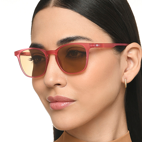 Lenskart Hustlr Flamingo Full Rim Square right side