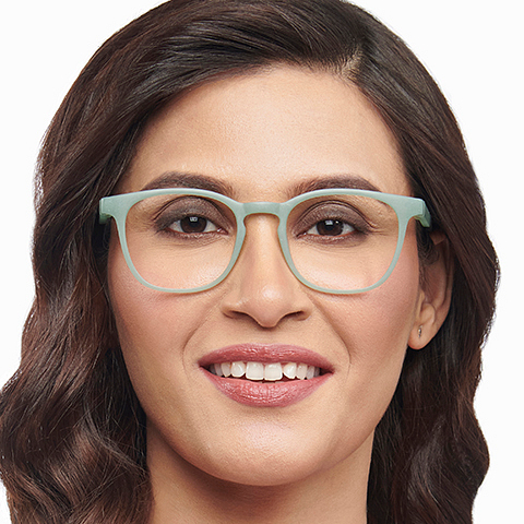 LENSKART BLU READERS Blue Light green Full Rim Square LENSKART BLU READERS LR E15615 Only for 2 Prefitted Powers right side LENSKART BLU READERS Blue Light green Full Rim Square LENSKART BLU READERS LR E15615 Only for 2 Prefitted Powers right side