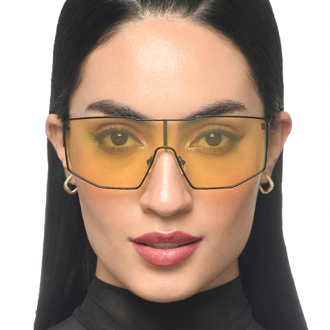 Lenskart Studio Online Black Full Rim Geometric right side Lenskart Studio Online Black Full Rim Geometric right side