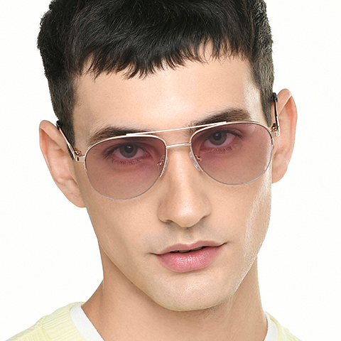 thumbnail image 2 of Buy Classic Aviator Sunglasses For Men & Women 2 of 14