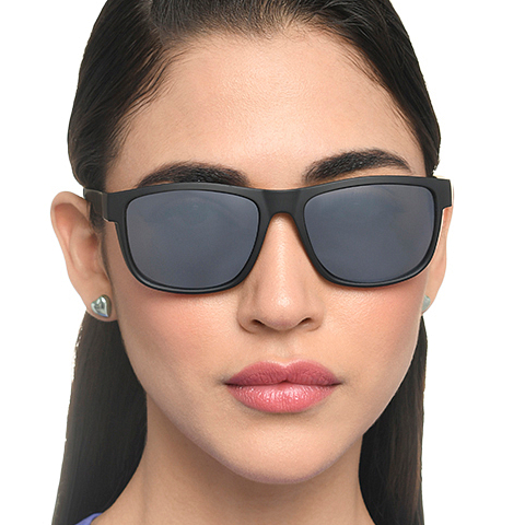 Vincent Chase Online Black Full Rim Square right side Vincent Chase Online Black Full Rim Square right side