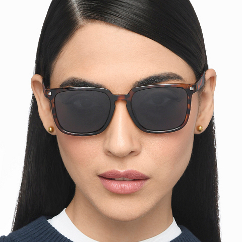 فينسنت تشيس أونلاين سلحفاء حافة كاملة مربع right side