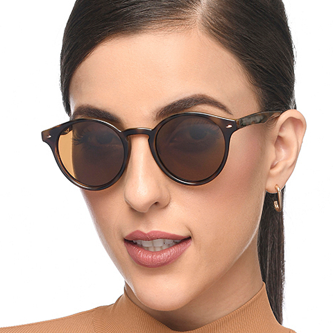 トップス c-boy style Muted Edge (No.48) トップス c-boy style Muted Edge (No.48) Buy Tortoise Brown