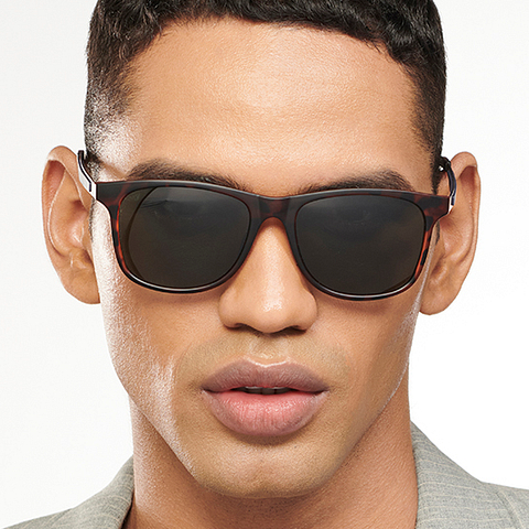 Vincent Chase Online Tortoise Full Rim Square left side Vincent Chase Online Tortoise Full Rim Square left side
