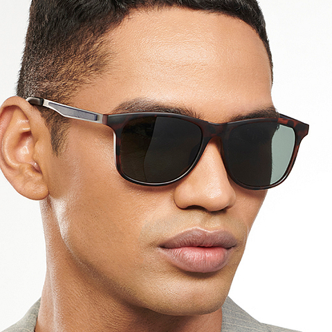 Vincent Chase Online Tortoise Full Rim Square right side Vincent Chase Online Tortoise Full Rim Square right side