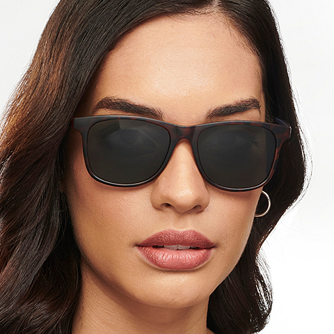Vincent Chase Online Tortoise Full Rim Square right side Vincent Chase Online Tortoise Full Rim Square right side