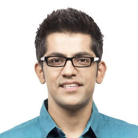 Vincent Chase Online Black Full Rim Rectangle left side Vincent Chase Online Black Full Rim Rectangle left side