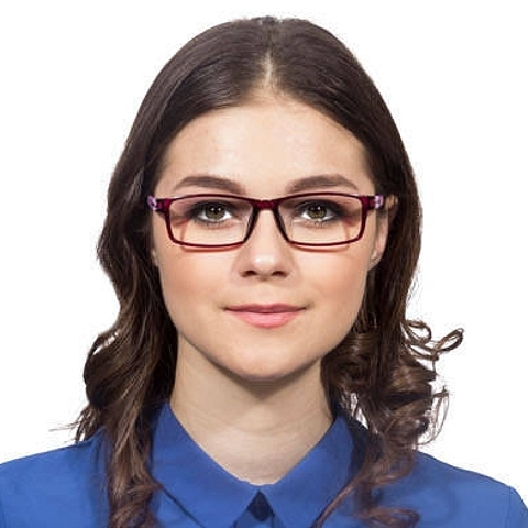 Lenskart Lenskart TOI Special: Lenskart Air: Purple Transparent Full Rim Rectangle Lenskart TOI Special OTHERS TR-9020- right side Lenskart Lenskart TOI Special: Lenskart Air: Purple Transparent Full Rim Rectangle Lenskart TOI Special OTHERS TR-9020- right side