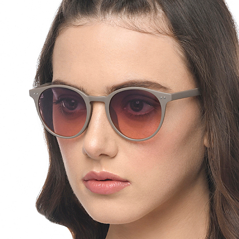 Vincent Chase Online Light Brown Full Rim Round right side Vincent Chase Online Light Brown Full Rim Round right side