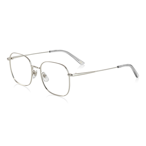 +NICHE Silver Full Rim Wellington right side
