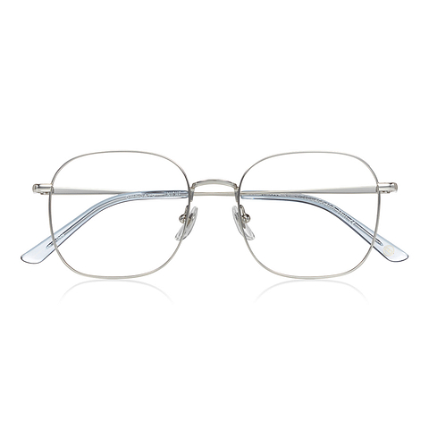 +NICHE Silver Full Rim Wellington right side
