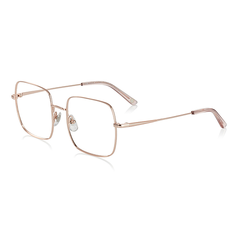 +NICHE Gold Full Rim Wellington right side