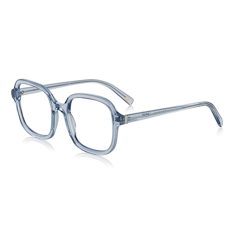 +NICHE Clear Blue Full Rim Wellington right side