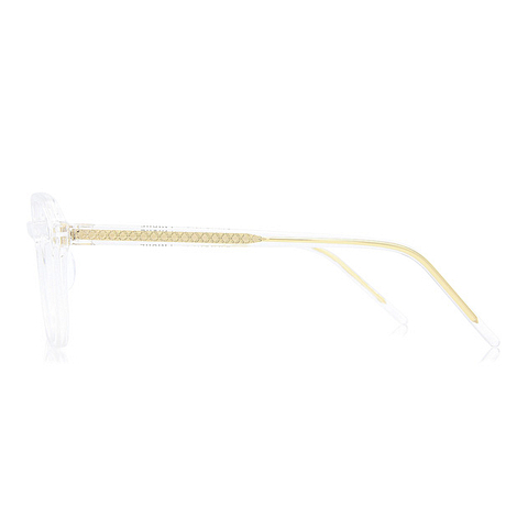 +NICHE Clear Full Rim Wellington left side