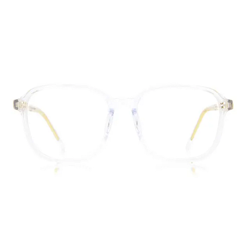+NICHE Clear Full Rim Wellington left side